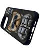 NIMMY futerał COOL&CUTE 2.0 Dog do IPHONE 15 Pro czarny