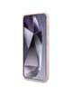 KARL LAGERFELD futerał do SAMSUNG S25 Plus KLHMS25MSKCHTCP (Magnetic Silicone Double Heads) różowy