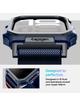 Futerał SPIGEN Lite Fit ”PRO” do Apple Watch 10 (46 MM) navy blue