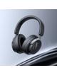 Słuchawki bezprzewodowe nauszne Hoco ANC W53 Plus czarne
