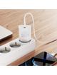 Ładowarka sieciowa do telefonu Hoco USB C PD 20W N14 biała