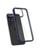 SPIGEN futerał ULTRA HYBRID do IPHONE 16 Pro Max navy blue