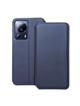 Kabura DUAL POCKET Book do XIAOMI 13 LITE granatowy