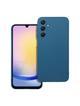 Futerał MATT do SAMSUNG A25 5G niebieski