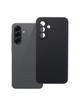Futerał SILICONE 2mm do SAMSUNG A56 5G czarny