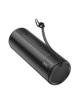 Głośnik bluetooth z latarką 2 x 15W 2h Hoco HC11 czarny