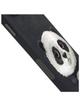 NIMMY futerał BIG EYED PET 2.0 Panda do IPHONE 15 Pro Max czarny