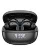 Słuchawki bezprzewodowe douszne Hoco TWS ANC + ENC EQ5 czarne
