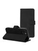 Kabura TENDER Book do IPHONE 15 czarny