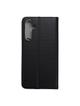Kabura SMART CASE Book do SAMSUNG A25 5G czarny