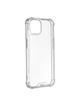 ROAR futerał ARMOR do IPHONE 13 transparentny