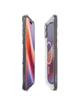SPIGEN futerał LIQUID CRYSTAL MAG kompatybilny z MagSafe do IPHONE 16 clear