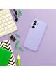 Futerał CANDY CASE do SAMSUNG A34 5G fioletowy