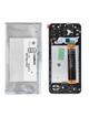 ServicePack Wyświetlacz LCD SAMSUNG A13 4G A137F GH82-29227A