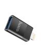 Adapter OTG USB A do Lightning Hoco UA17 czarny