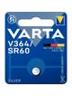 VARTA bateria srebrowa V364 (Typ SR60) 1 szt