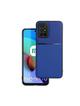 Futerał NOBLE do XIAOMI Redmi 10 / 10 2022 niebieski