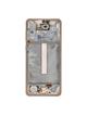 ServicePack Wyświetlacz LCD SAMSUNG A33 5G A336B GH82-28143D Gold