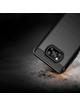Futerał CARBON do XIAOMI POCO X3 czarny