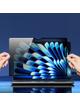 DUX DUCIS protektor Privacy Leno na LCD do MacBook Air 15.6 (2022/2024/2025)