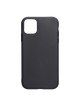 Futerał MATT do IPHONE 11 czarny