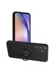 Futerał SILICONE RING do SAMSUNG A54 5G czarny