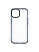 BLUEO APE Phone Case - Apple iPhone 15 niebieski