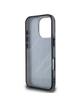 BMW futerał do IPHONE 16 Pro BMHCP16L23HTRAK (Motorsport IML Random Stripes) black