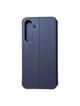Kabura do SAMSUNG A55 Dual Pocket Book granatowy