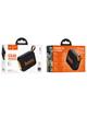 Głośnik bluetooth 10W 4h Hoco HC31 czarny