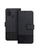 Kabura GOMMA Book do SAMSUNG A21s czarny