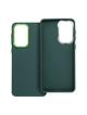 Futerał FRAME do SAMSUNG A33 5G zielony