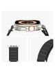 DUX DUCIS pasek GS nylonowy do Apple Watch 42 / 44 / 45 / 49 mm czarny