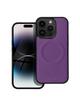 ROAR futerał MAG MORNING do IPHONE 14 Pro Fioletowy