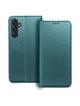 Kabura SMART MAGNETO do SAMSUNG A16 ciemnozielony