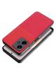 Futerał NOBLE do XIAOMI Redmi Note 12 5G czerwony