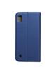 Kabura SMART CASE Book do SAMSUNG A10 granatowy