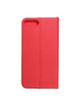 Kabura LUNA Book Gold do IPHONE 7 Plus / 8 Plus czerwony