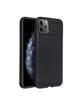 Futerał CARBON PREMIUM do IPHONE 11 Pro Max czarny