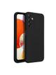 Futerał SILICONE do SAMSUNG A14 5G / A14 4G czarny