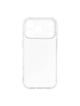 Futerał CLEAR CASE 2 mm do IPHONE 17 Pro (camera protection) transparentny