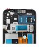 FixCell wyświetlacz LCD do SAMSUNG A14 4G A145P OEM ramka z podzespołami