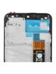 FixCell wyświetlacz LCD do SAMSUNG A23 5G A236B OEM z ramką