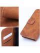 Kabura TENDER Book do XIAOMI Redmi 12 4G / 12 5G brązowy