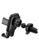 BASEUS uchwyt samochodowy grawitacyjny do kratki SUYL-FK01 czarny