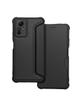 Kabura RAZOR Book do XIAOMI Redmi Note 12S czarny