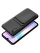 Futerał CARD CASE do XIAOMI Redmi 9A / 9AT czarny
