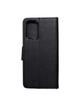Kabura do SAMSUNG A23 5G Fancy Book czarny