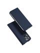 DUX DUCIS kabura SKIN PRO do IPHONE 14 Pro Max niebieska