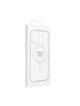 Futerał Clear Mag Cover (camera protection) zgodny z  MagSafe do iPhone 13 Pro transparentny